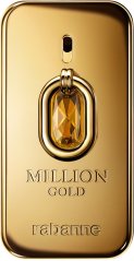 Paco Rabanne Million Gold Elixir Parfum Intense 50 ml MEN