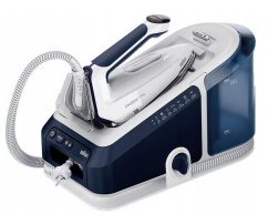 Braun IS7282BL