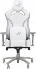 Asus asus Fotel gamingowy ROG Chariot X CORE SL301CW Biely
