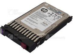 HP 72GB 2.5'' SAS-1 (3Gb/s)  (389346-001)