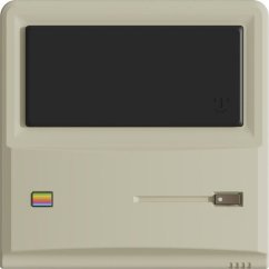Ayaneo Ayaneo AM01 Retro Mini-PC –  16 GB DDR4, 512 GB SSD