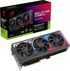 Asus ROG Strix GeForce RTX 4090 BTF 24GB GDDR6X (ROG-STRIX-RTX4090-24G-BTF-GAMING)