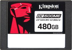 Kingston DC600ME 480GB 2.5'' SATA III (6 Gb/s)  (SEDC600ME/480G)