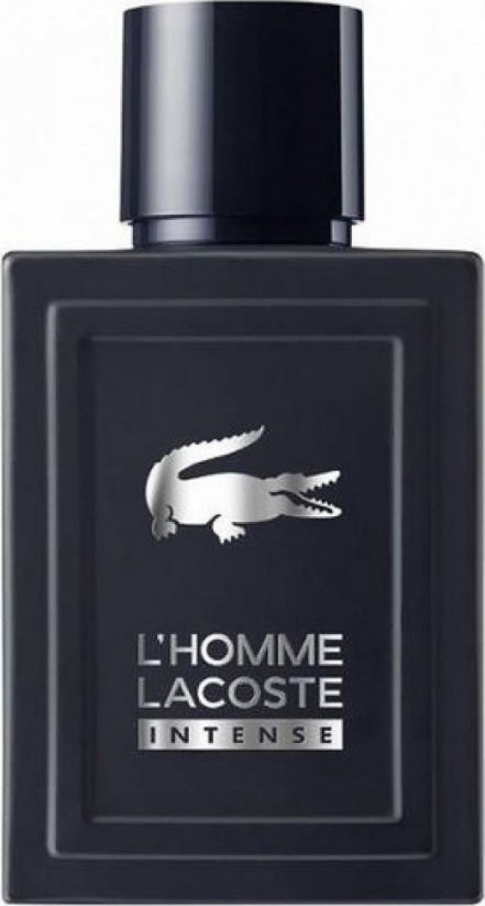 Lacoste L'Homme Intense EDT 50 ml MEN