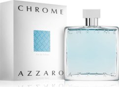 Azzaro chróme EDT 100 ml MEN