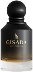Gisada , pre mužov, parfumovaná voda, For Men, 50 ml For Men MEN