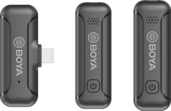 Boya 2.4G Mini Wireless (BY-WM3T2-D)