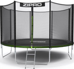 Zipro Jump Pro s vonkajšou sieťkou 12FT 374cm