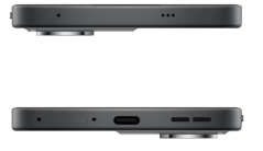 Oppo Reno 13FS 5G 12/512GB Graphite Gray