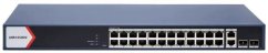 Hikvision DS-3E1528P-EI(O-STD) (DS-3E1528P-EI/M(O-STD))