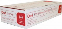 Oce 1070011810 Black Originál  (1070011810)