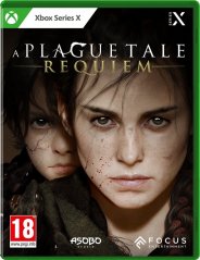 Focus Home Interactive A Plague Tale: Requiem Xbox Series X|S