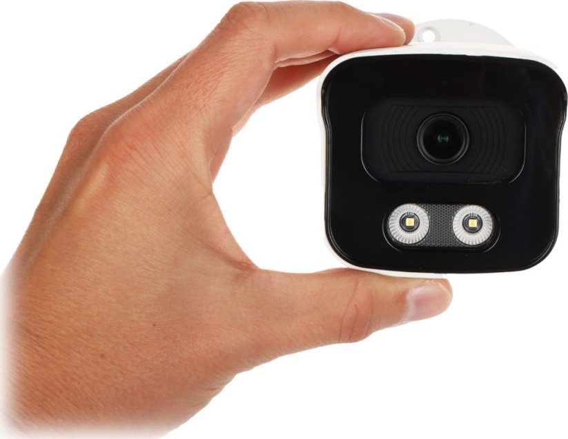 APTI KAMERA IP APTI-AI805CA3-28W-L Full-Color - 8.3Mpx 4K UHD 2.8mm