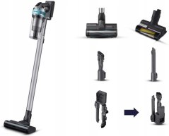 Samsung Jet 75E Pet VS20B75AGR1/GE