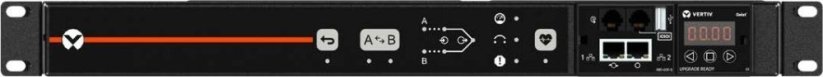 Vertiv VERTIV GEIST RTS SWITCHED