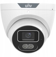 Uniview KAMERA IP IPC3614SB-ADF28KMC-I1 Wise-ISP Tri-Guard - 4 Mpx 2.8 mm UNIVIEW
