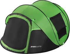 Redcliffs NAMIOT 4 osoby SAmaskáčovýZKŁADAJĄCY QUEST 280X210X115CM