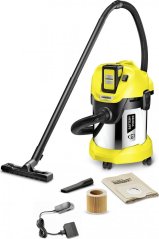 Karcher WD 3 Battery Premium Set (1.629-951.0)