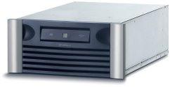 APC APC Symmetra LX Moduł bateryjny UPS 5U