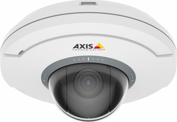 Axis AXIS M5075 PTZ CAMERAPALM-SIZED/CAMERA WITH 5X OPTICAL ZOOM AUTO