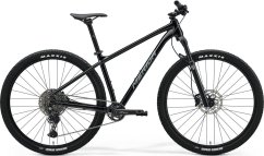 Merida Merida BIG.NINE 400 29" 25' Wybierz Rozmer ramy: L