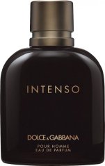 Dolce & Gabbana Pour Homme Intenso EDP 75 ml MEN