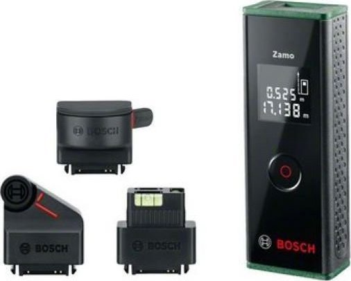 Bosch Zamo III Set Premium