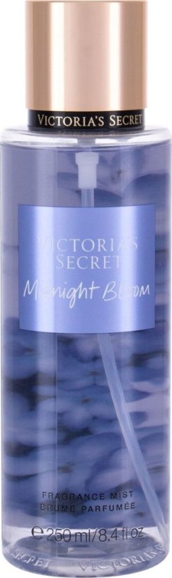 Victorias Secret Midnight Bloom telový sprej250 ml WOMEN
