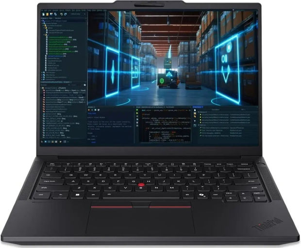 Lenovo ThinkPad P14s G7 Ryzen AI 7 Pro 450 / 32 GB / 1 TB / W11 Pro (21X0000UPB)
