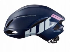 Hjc prilba bicyklová HJC FURION GLOSSY NAVY Rozmer XL/XXL