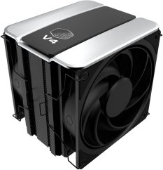 Cooler Master V4 Alpha 3DHP Czarny (MAZ-T2HP-217PK-R1)