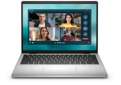 Dell Pro 14 Essential PV14250 / 14" / Intel Core 3 100U / 8GB / 512GB / Ubuntu (PV14250_RPLR_004_UBU_3YPSNO)