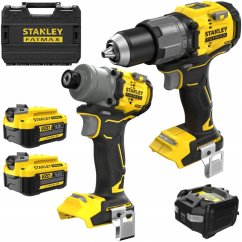 Stanley 6-dielny SFMCK211M2T-QW
