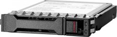 HP HPE 2.4TB SAS 12G Mission Critical 10K SFF BC 3-year Warranty 512e HDD