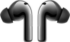 OnePlus OnePlus Buds 3 Headset True Wireless Stereo (TWS) In-ear Calls/Music/Sport/Everyday Bluetooth Grey
