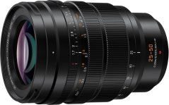 Panasonic Panasonic Leica DG 1,7/25-50