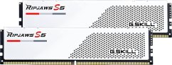 G.Skill Ripjaws S5, DDR5, 32 GB, 5200MHz, CL40 (F5-5200J4040A16GX2-RS5W)