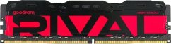 GoodRam Rival Radiant, DDR4, 32 GB, 3200MHz, CL16 (GGRRD4-32L16A/32G)