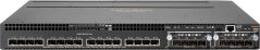 Ubiquiti HPE Aruba 3810M Switch 24 SFP+ Ports 250W Layer 3 Backplane Stacking