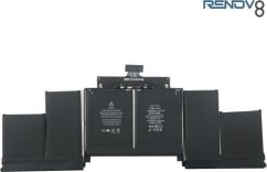 Renov8 Battery for Apple MacBook Pro Retina 15" - Mid 2015 (A1618 - A1398)