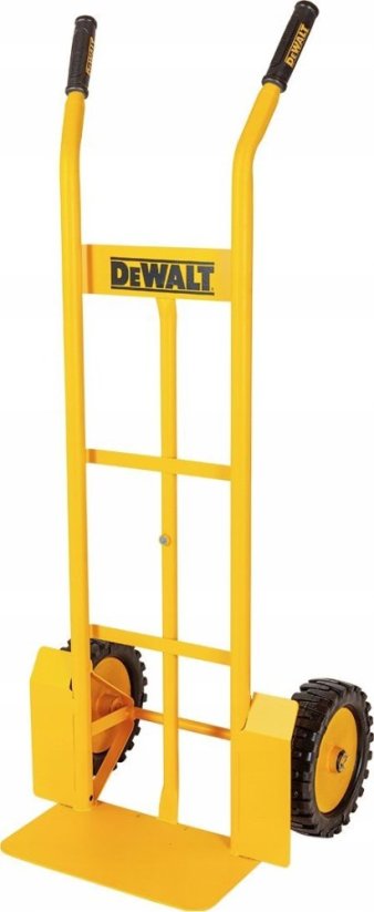 Dewalt wózek stal uniwersalny 400 kg hd (502), dewalt