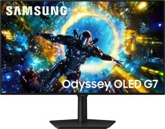 Samsung Odyssey G7 OLED (LS32HG732SUXEN)