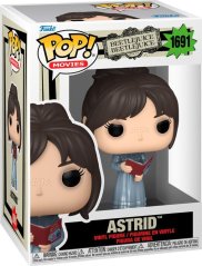 Funko Pop Funko POP Beetlejuice 1691 Astrid