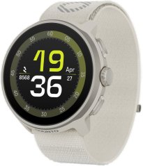 Suunto Run Frost Gray (SS051110000)