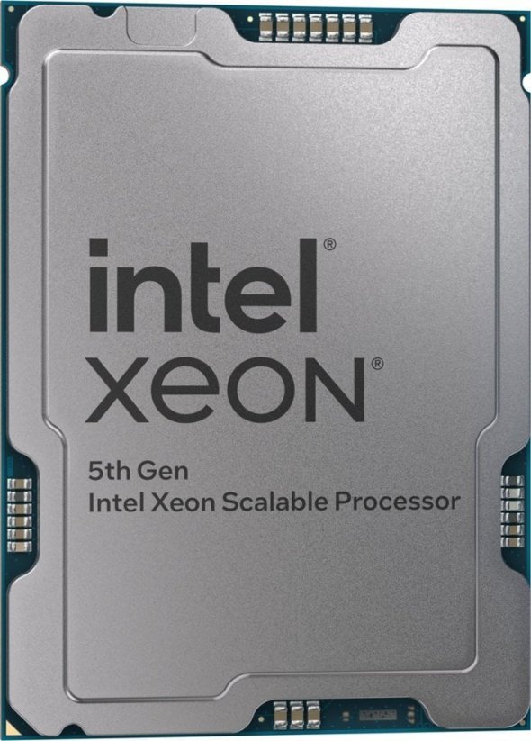 Intel Intel Xeon Gold 6526Y - 2.8 GHz - 16 Kerne - 32 Threads - 37.5 MB Cache-Speicher - FCLGA4677 Socket - OEM