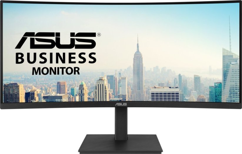 Asus VA34VCPSR (90LM08JJ-B02170)