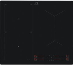 Electrolux Indukcyjna płyta grzewcza o szerokości 60 cm