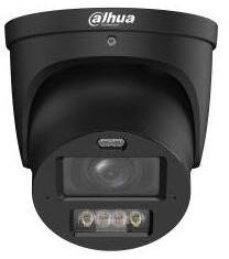 Dahua Technology Kamera IP DAHUA IPC-HDW3849H-AS-PV-0280B-PRO-BLACK