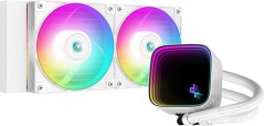 Deepcool Deepcool | LS520 SE WH | White | Intel, AMD | CPU Liquid Cooler