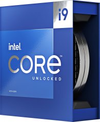 Intel Core i9-13900K, 3 GHz, 36 MB, BOX (BX8071513900K)